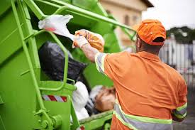 Recycling Services for Junk in Huachuca City, AZ