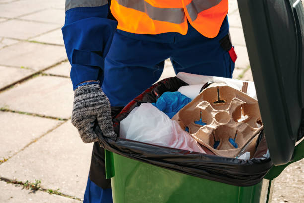 Best Retail Junk Removal  in Huachuca City, AZ