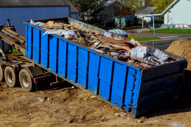 Best Recycling Services for Junk  in Huachuca City, AZ