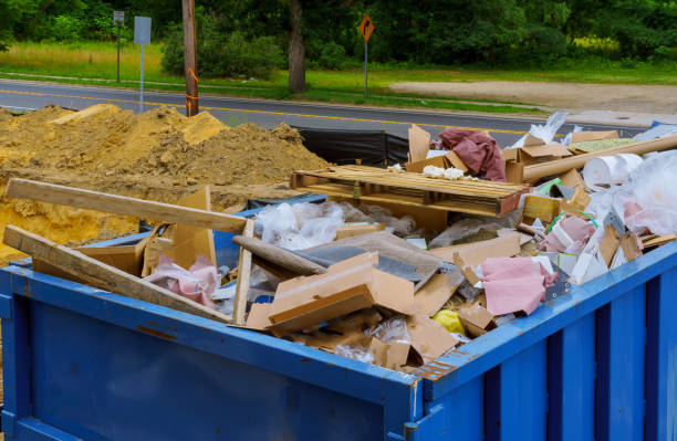 Best Construction Debris Removal  in Huachuca City, AZ