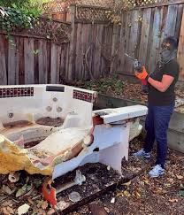Best Commercial Junk Removal  in Huachuca City, AZ