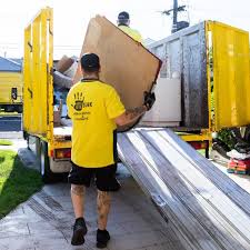 Best Commercial Junk Removal  in Huachuca City, AZ